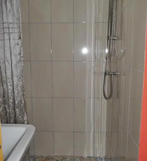 اتاق لوکس با چشمانداز باغ, B&b Villa Zomerland