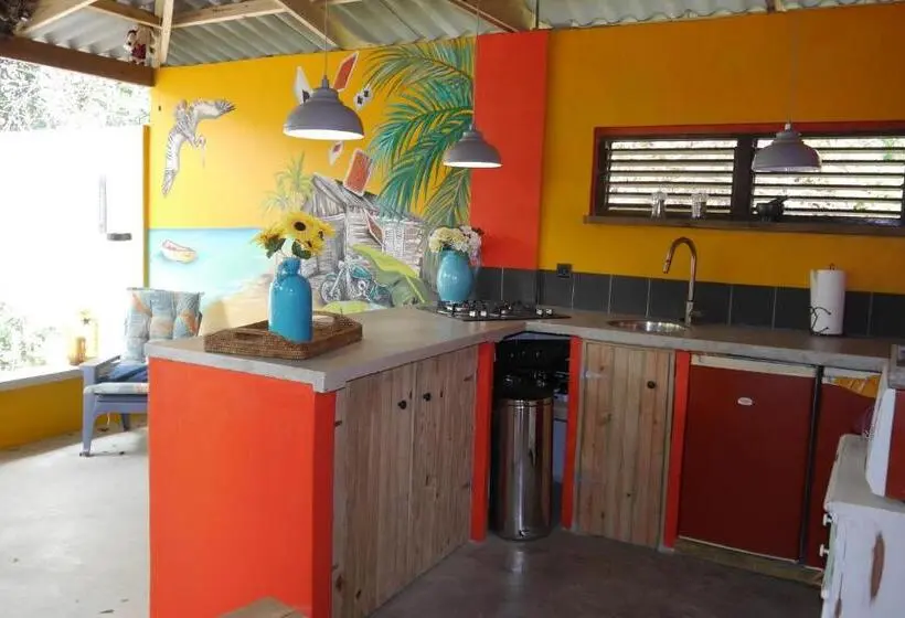 آپارتمان 1 خوابه, B&b Villa Zomerland