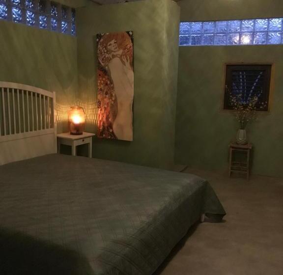 آپارتمان 1 خوابه, B&b Villa Zomerland