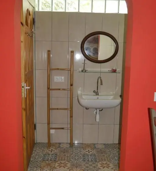 اتاق خانوادگی, B&b Villa Zomerland
