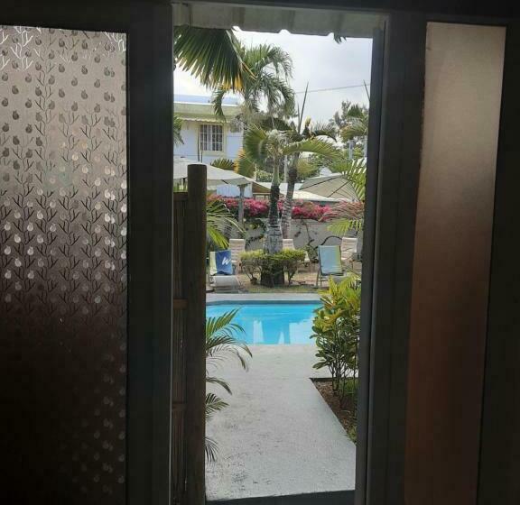 اتاق لوکس, Explora Prestige