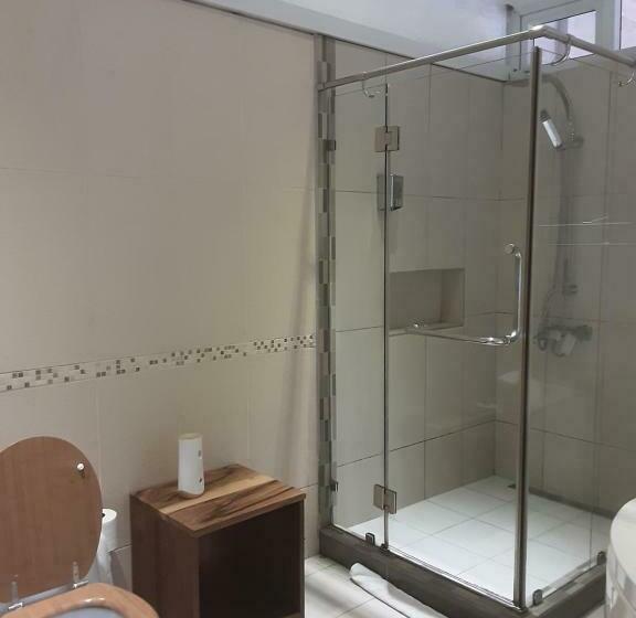 اتاق لوکس, Explora Prestige