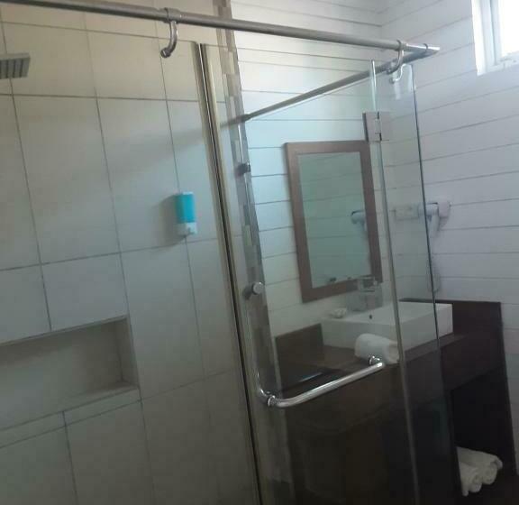 اتاق لوکس, Explora Prestige