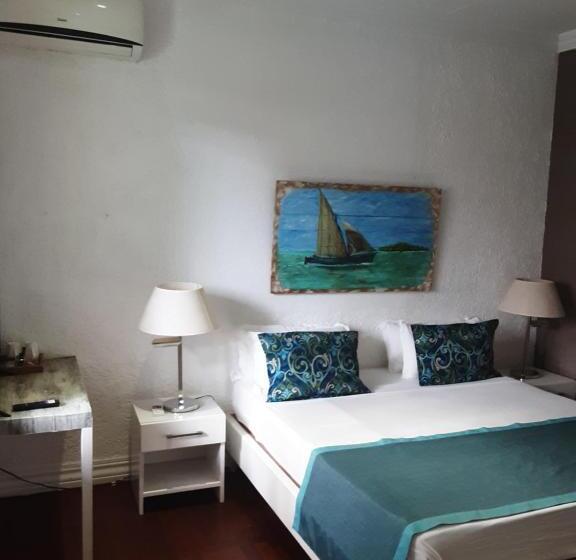 اتاق لوکس, Explora Prestige