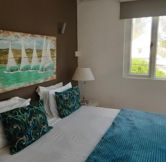 اتاق لوکس با چشمانداز دریا, Explora Prestige