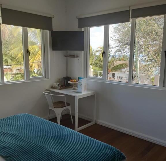 اتاق لوکس با چشمانداز دریا, Explora Prestige