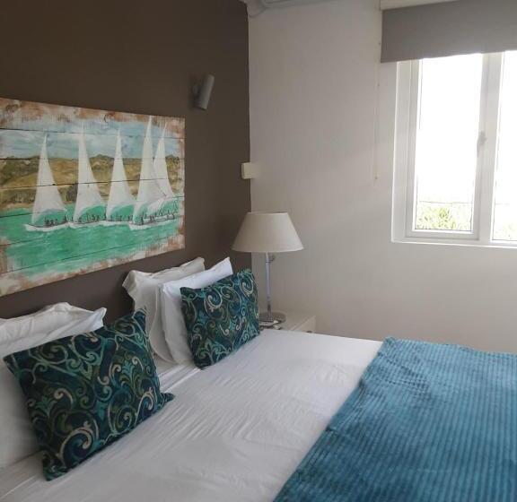 اتاق لوکس با چشمانداز دریا, Explora Prestige