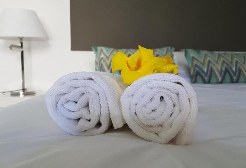 اتاق استاندارد, Explora Prestige