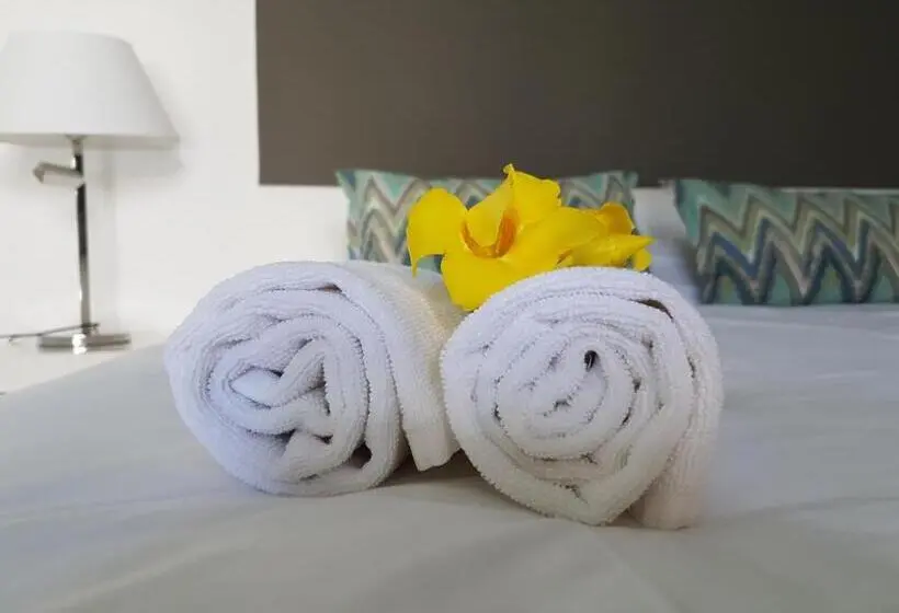 اتاق استاندارد, Explora Prestige