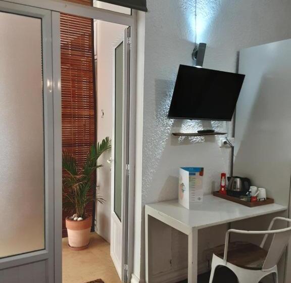 اتاق استاندارد, Explora Prestige