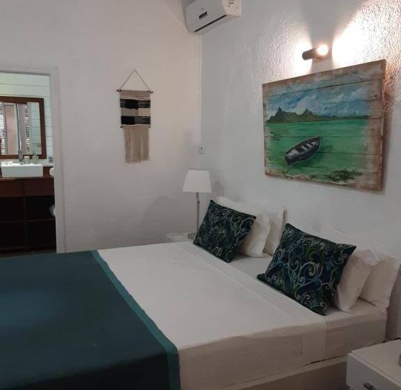 اتاق استاندارد, Explora Prestige