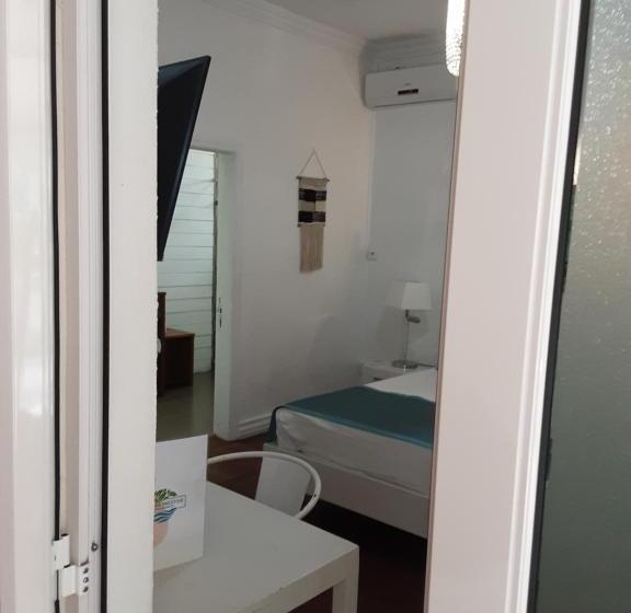 اتاق استاندارد, Explora Prestige