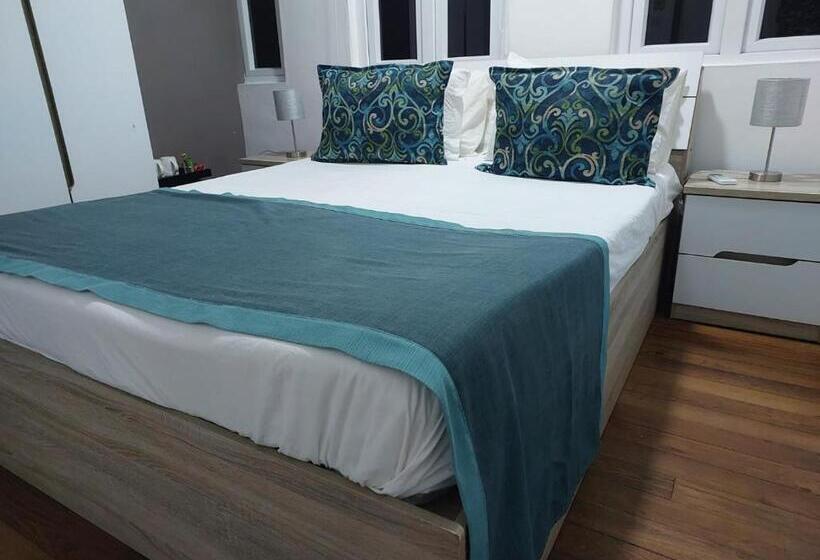 اتاق اکونومی, Explora Prestige