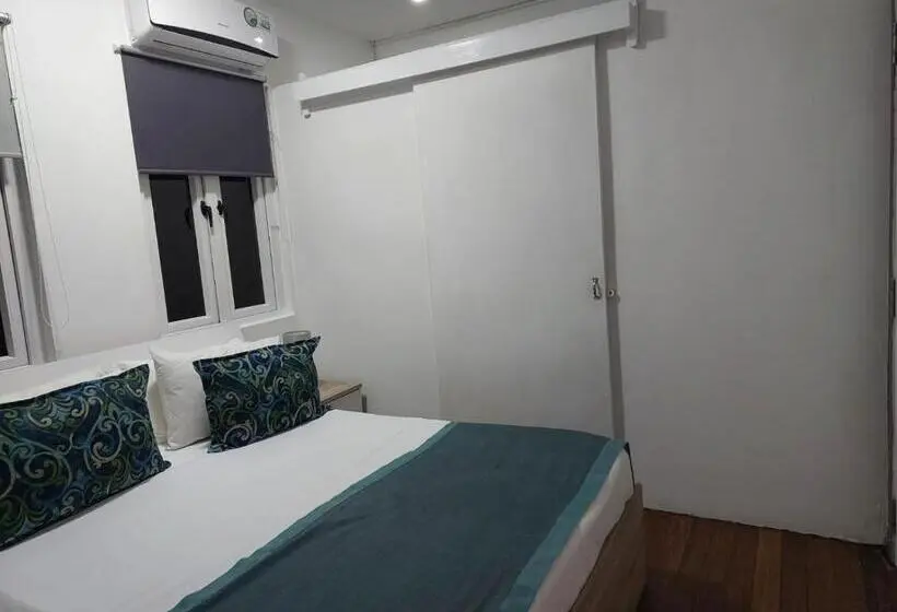 اتاق اکونومی, Explora Prestige