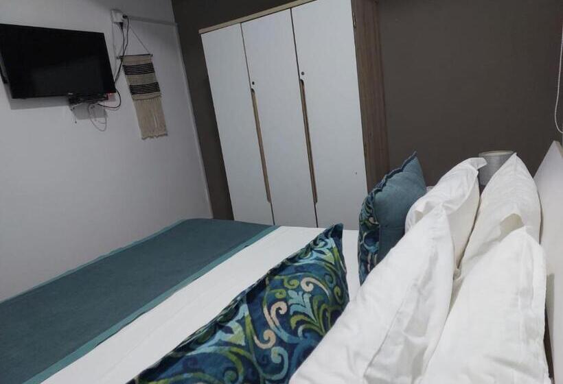 اتاق اکونومی, Explora Prestige