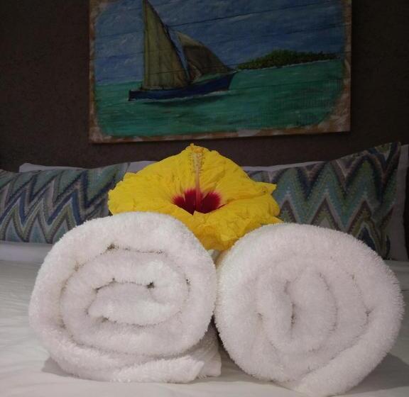 اتاق لوکس با چشمانداز دریا, Explora Prestige