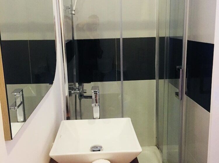 اتاق استاندارد, Explora Prestige