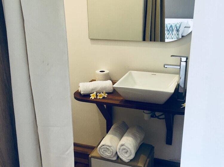 اتاق استاندارد, Explora Prestige