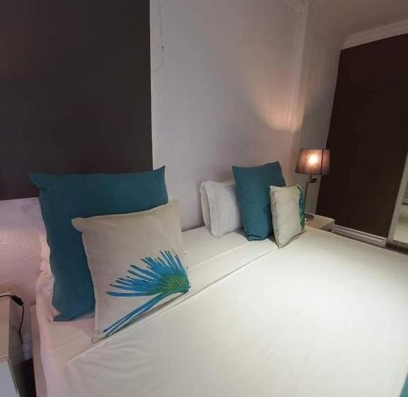 اتاق لوکس, Explora Prestige