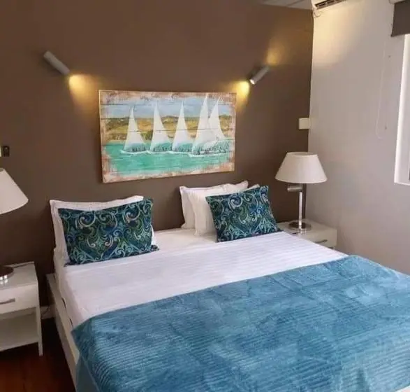 اتاق لوکس با چشم‌انداز دریا, Explora Prestige