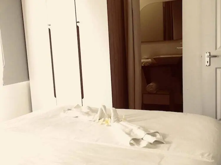 اتاق استاندارد, Explora Prestige