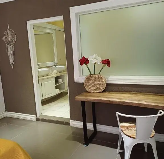 اتاق لوکس, Explora Prestige