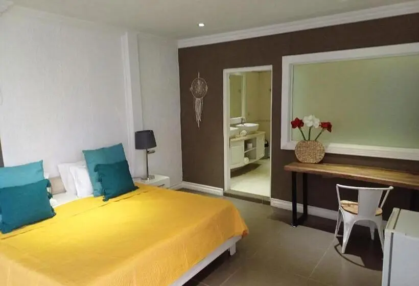 اتاق لوکس, Explora Prestige