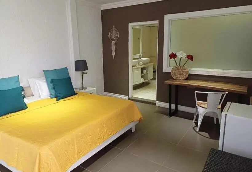 اتاق لوکس, Explora Prestige