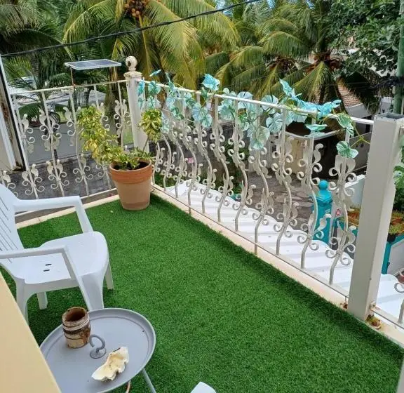اتاق لوکس با چشم‌انداز دریا, Explora Prestige