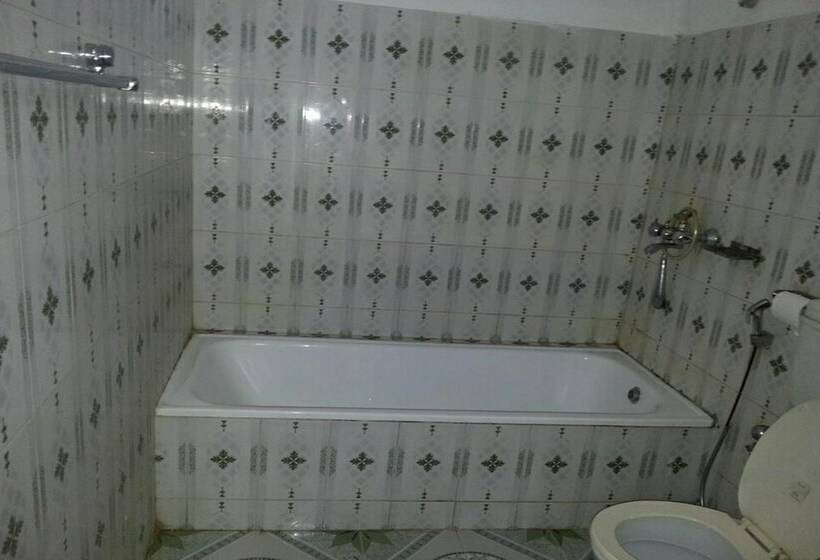 اتاق استاندارد, Shiva's Dream