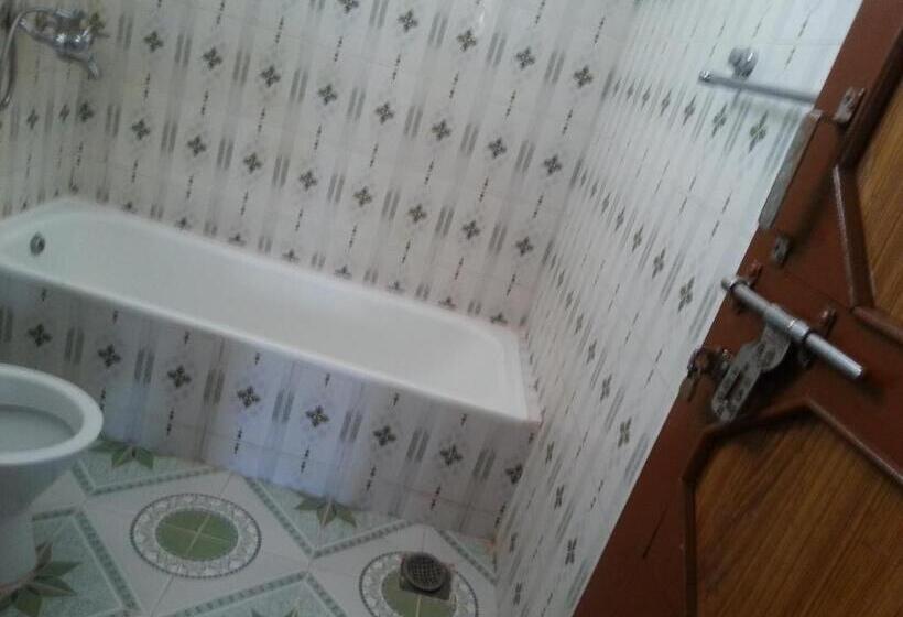 اتاق استاندارد, Shiva's Dream