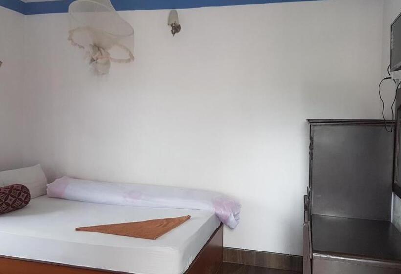 اتاق استاندارد, Shiva's Dream