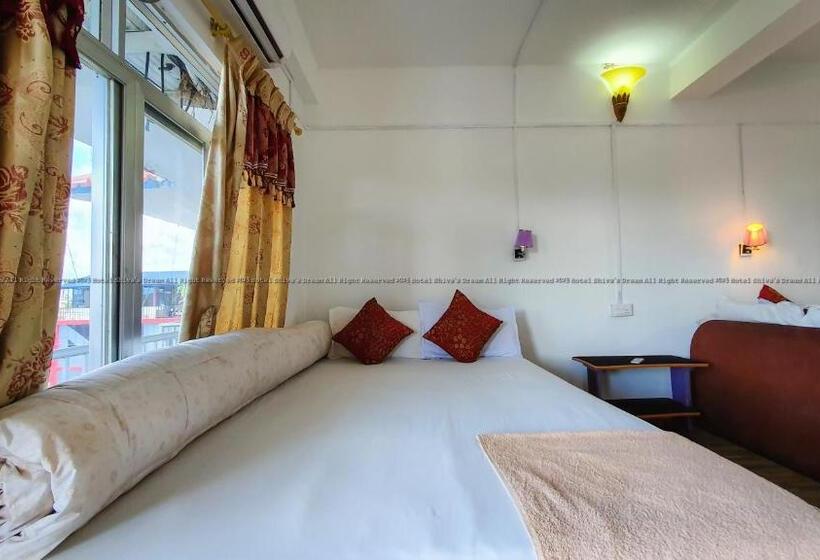 اتاق استاندارد, Shiva's Dream