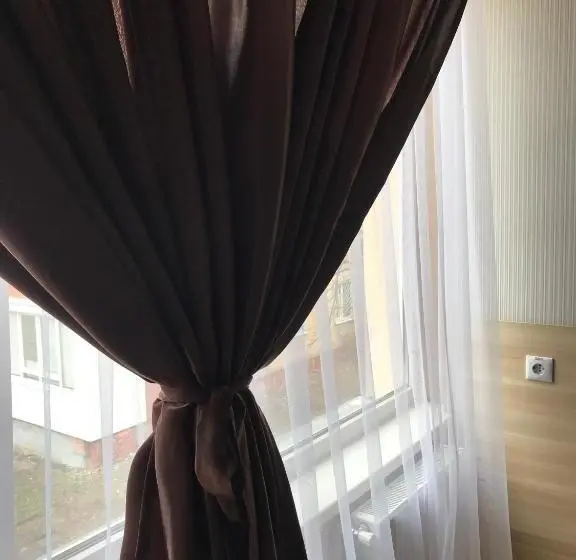 اتاق استاندارد, Hostel Iskra
