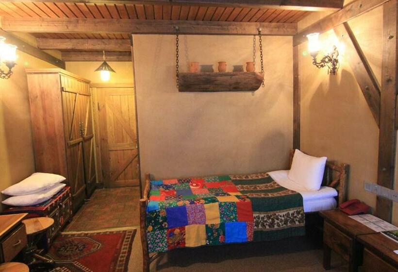 اتاق استاندارد, Khan Lankaran