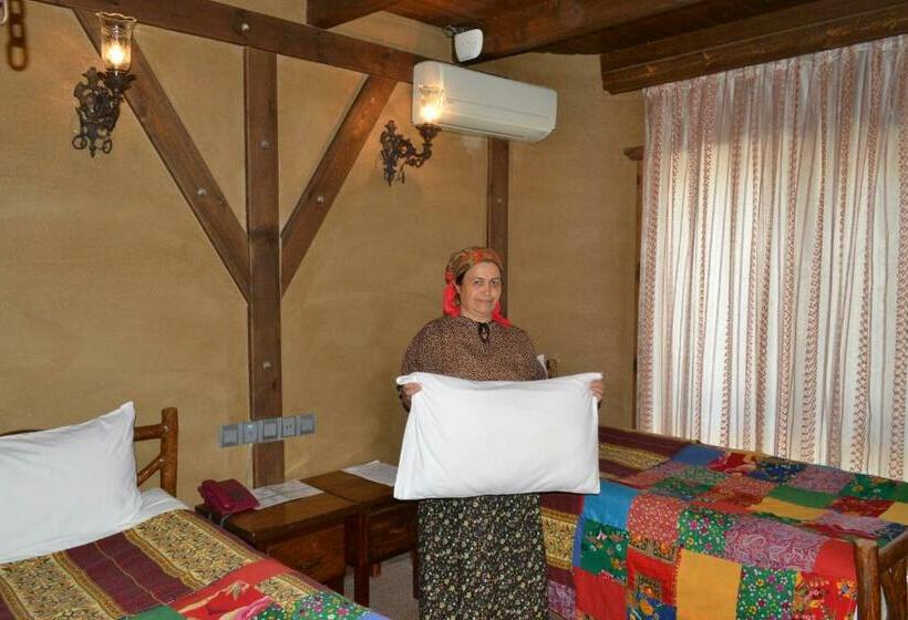 اتاق استاندارد, Khan Lankaran