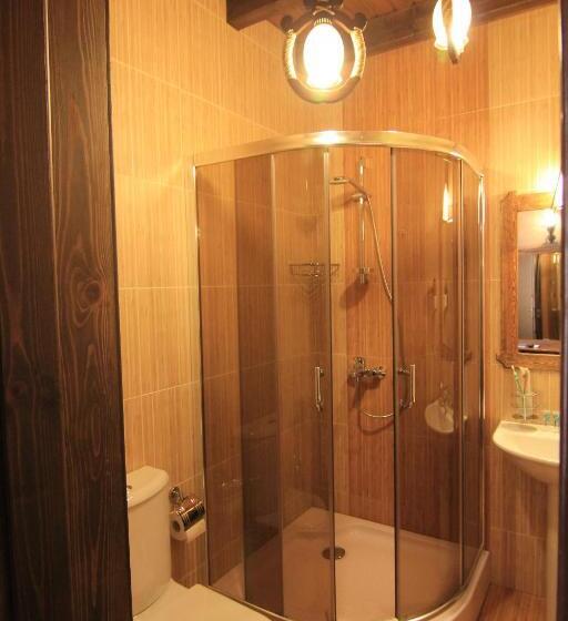 اتاق استاندارد, Khan Lankaran