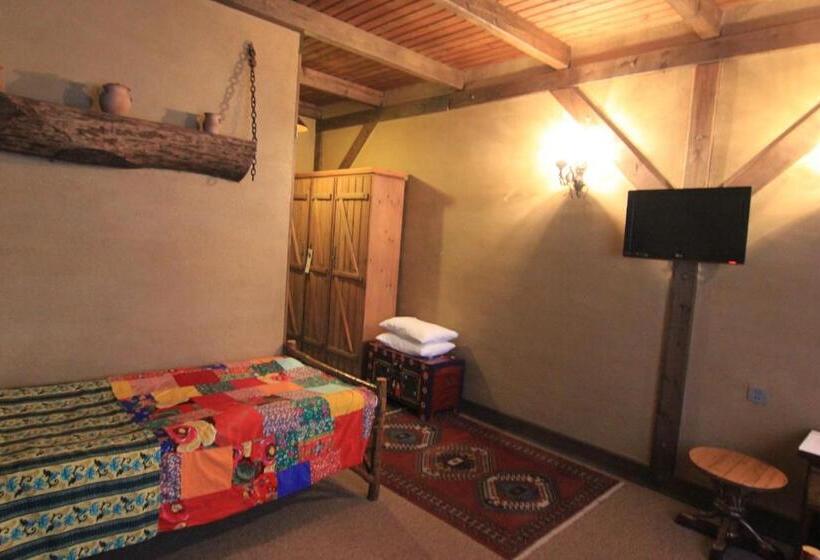 اتاق راحتی, Khan Lankaran