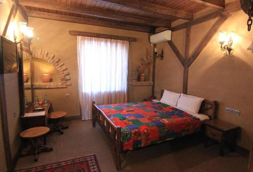 اتاق استاندارد, Khan Lankaran