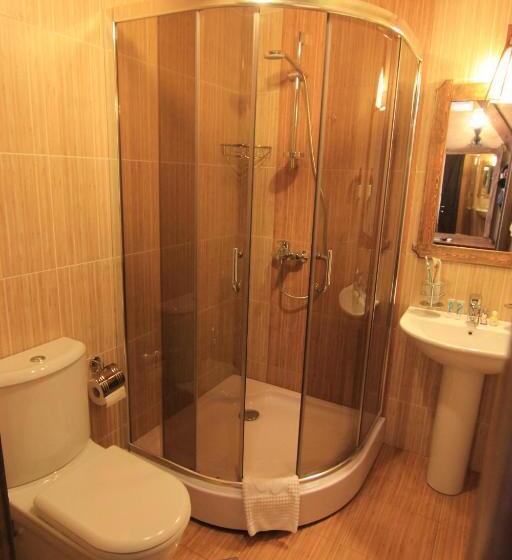 اتاق لوکس, Khan Lankaran