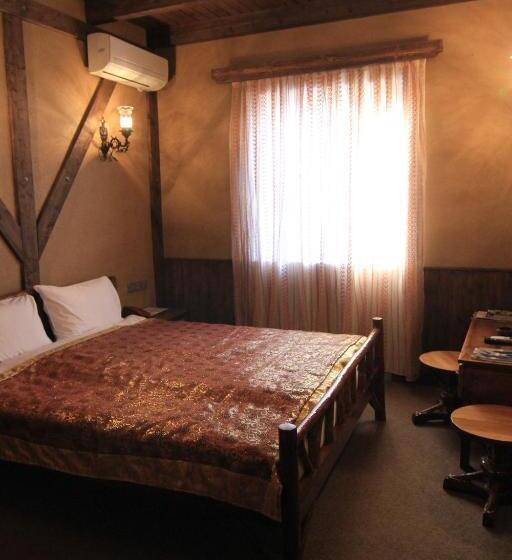 سوییت, Khan Lankaran