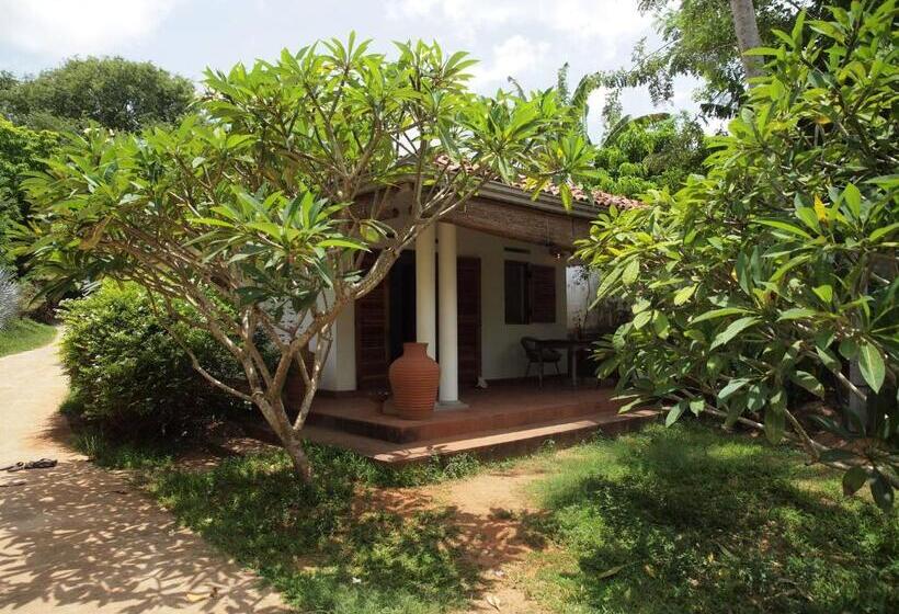 Villa 1 Quarto, Little Tamarind