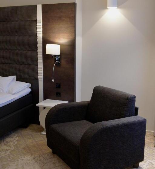 Номер Superior со СПА доступом, Lydia