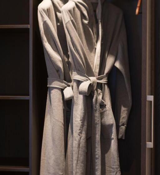 Номер Superior со СПА доступом, Lydia