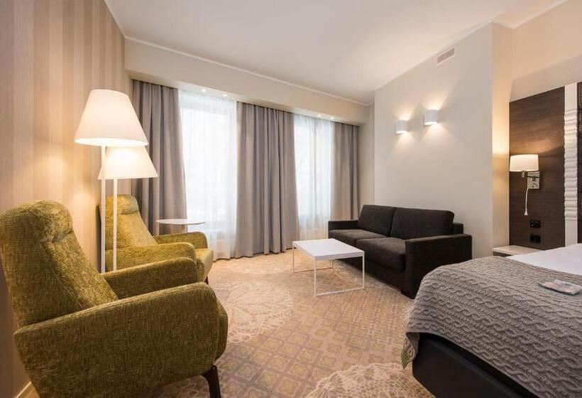 Номер Superior со СПА доступом, Lydia