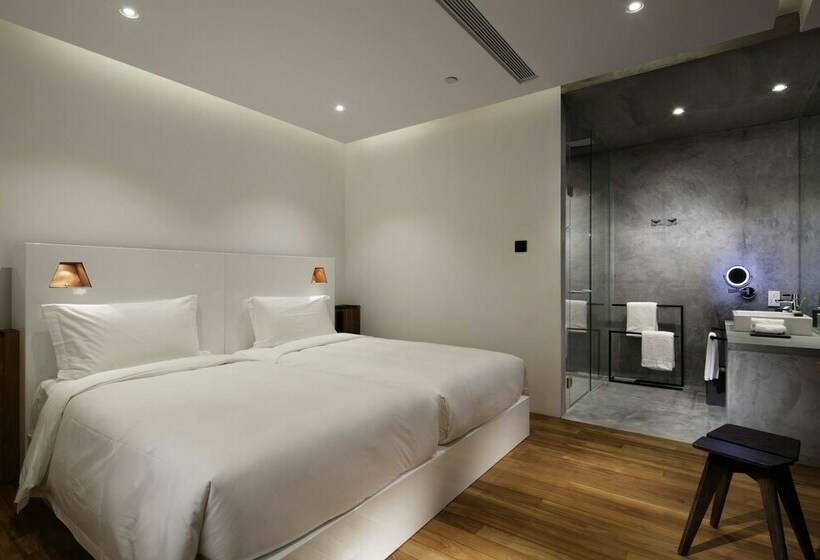 Номер Стандарт, Xiamen Hotel Wind