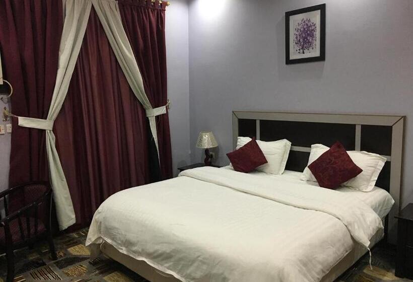 이코노미 룸, اوركيدا طريف Orchida Turaif 2 2