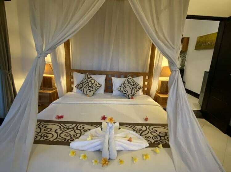 Villa 2 Camere da Letto, Dupa Ubud Villa