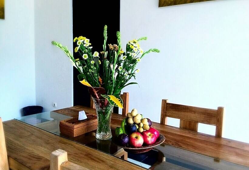 Villa 2 Camere da Letto, Dupa Ubud Villa