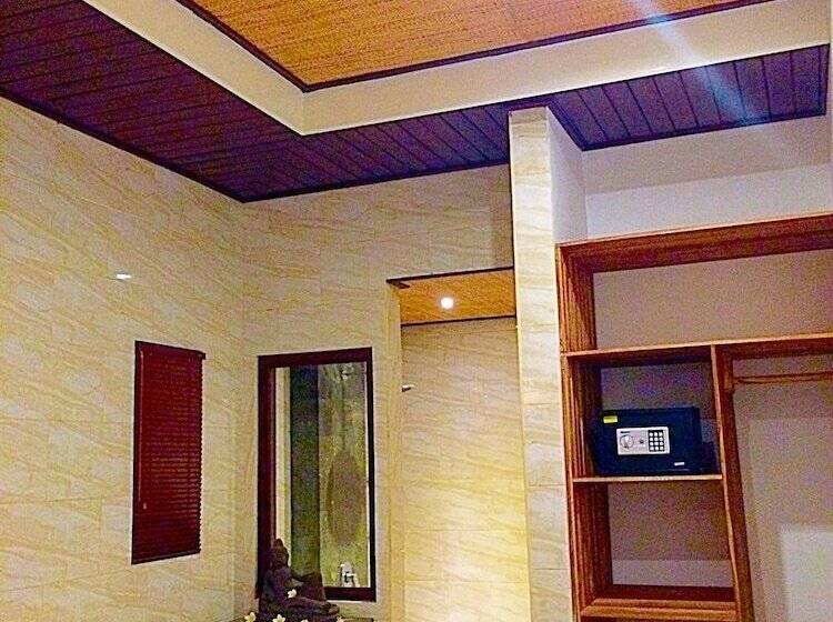 Villa 2 Camere da Letto, Dupa Ubud Villa